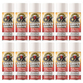 12X Strong As An Ox Carpet Adhesive Spray 500ml